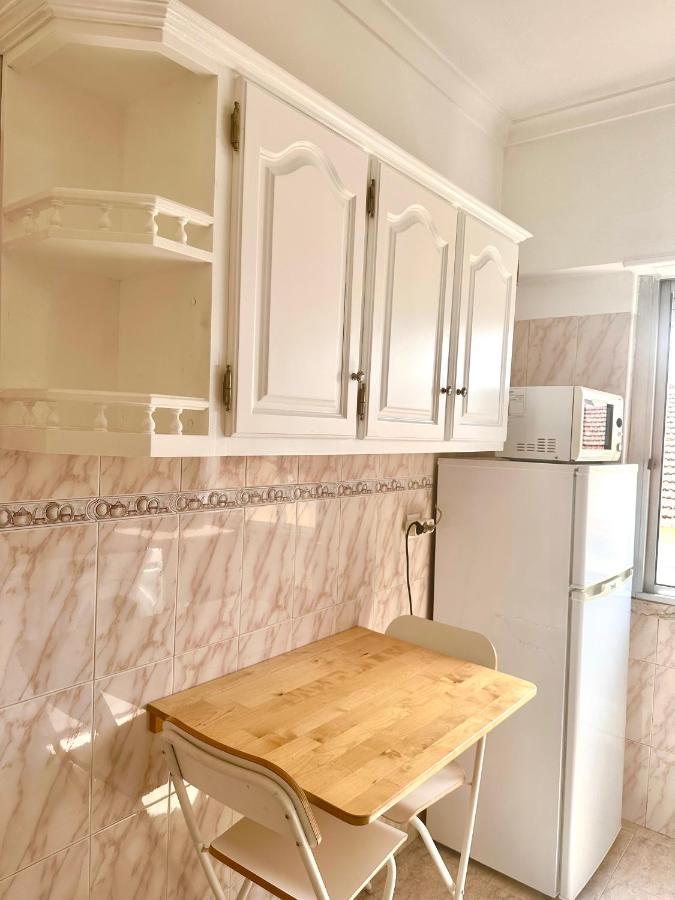 Penha Charming Apartment Lisbon Exterior photo